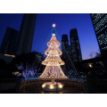 STRING LIGHTS Tree de Noël